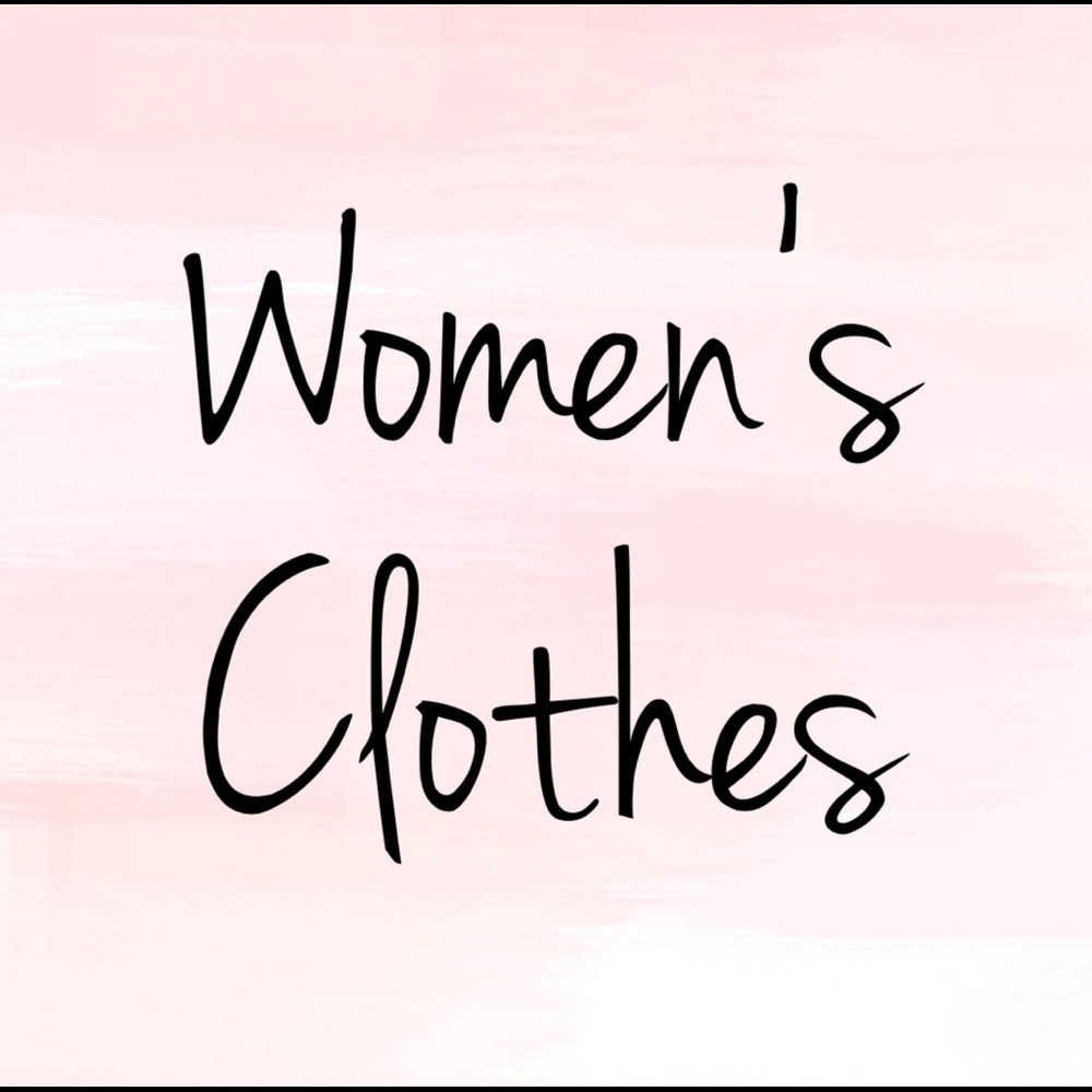 Women’s clothes